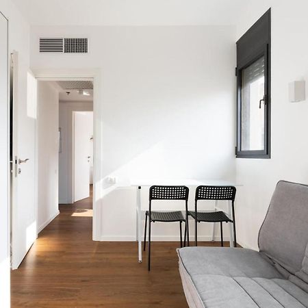 Elegant Apartment W Balcony & Mamad In Heart Of Tel Aviv By Sea N' Rent Εξωτερικό φωτογραφία